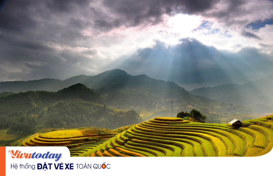 Nét đẹp Hà Giang