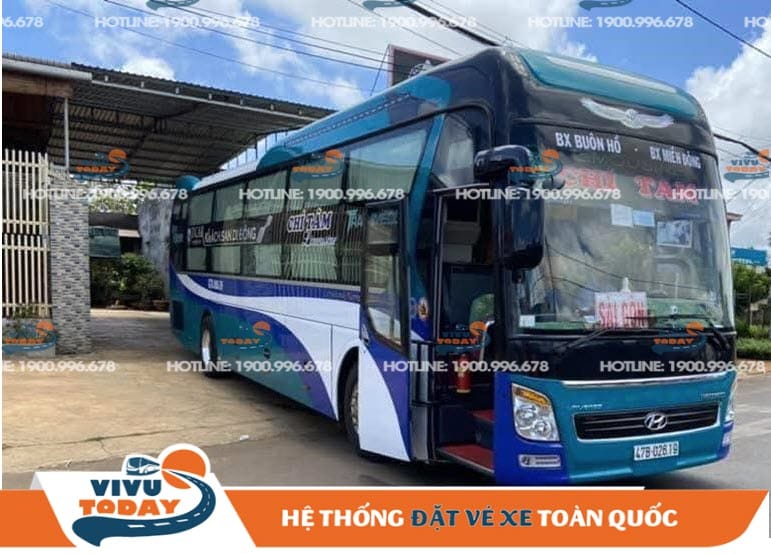 nha-xe-chi-tam-ben-xe-mien-dong-di-dak-lak Nhà xe Chí Tâm bến xe Miền Đông đi Đắk Lắk