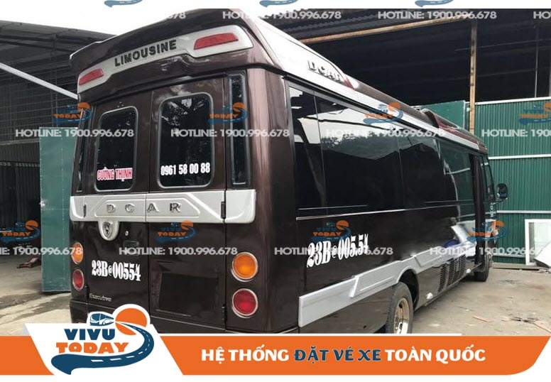 xe-cuong-thinh-di-lao-cai Cường Thịnh chuyên tuyến xe Limousine đi Lào Cai