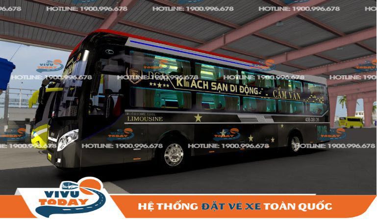 nha-xe-cam-van-limousine Nhà xe Cẩm Vân Limousine đi Đà Nẵng