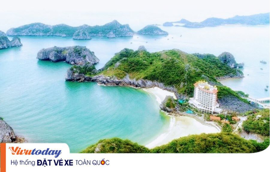 Đảo Cát Bà - Hải Phòng