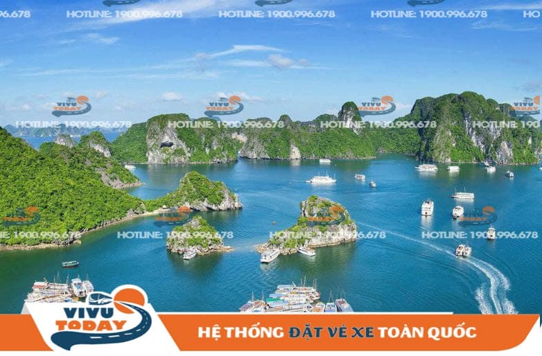 dao-cat-ba-hai-phong Đảo Cát Bà - Hải Phòng