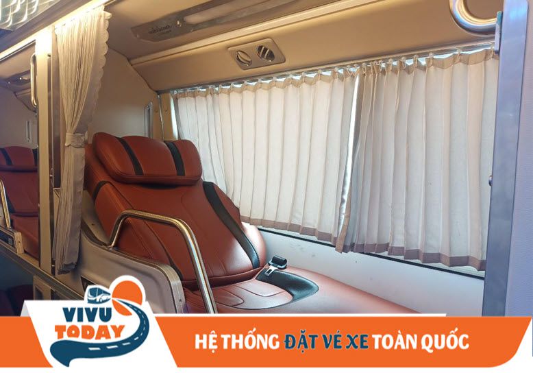 Xe Dương Hồng Đà Nẵng đi Quảng Trị