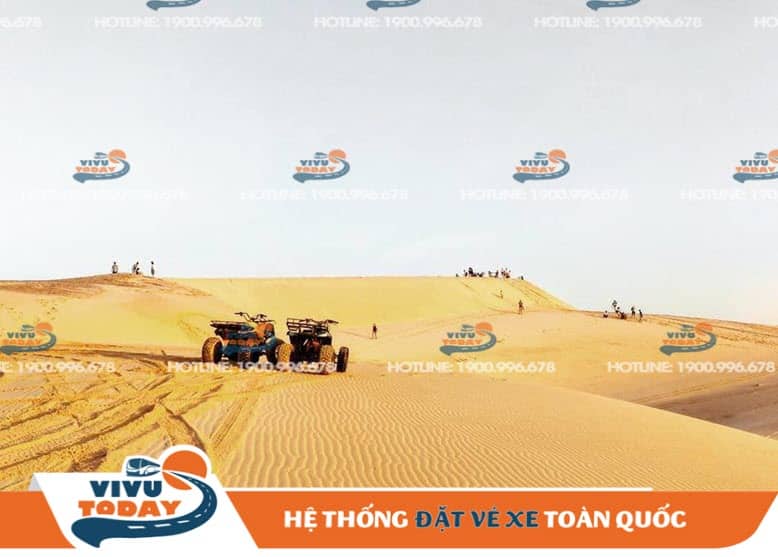 doi-cat-mui-ne-binh-thuan Đồi cát Mũi Né - Bình Thuận