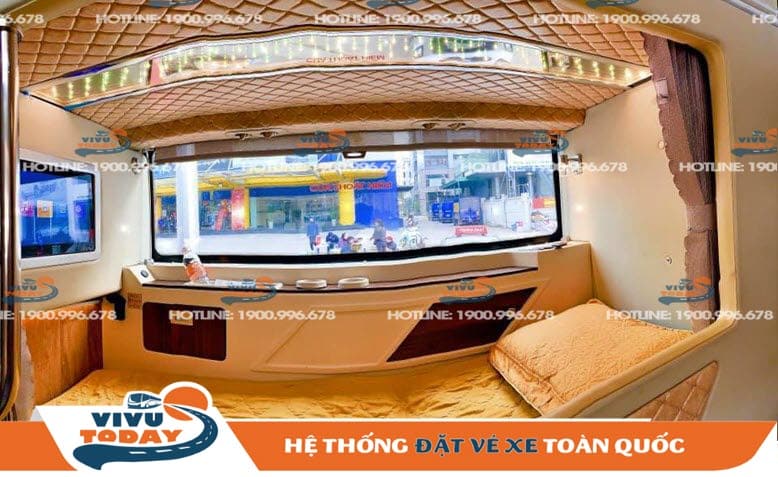 xe-cabin-fansipan-express-tu-ha-noi-di-lao-cai Xe Cabin Fansipan Express từ Hà Nội đi Lào Cai