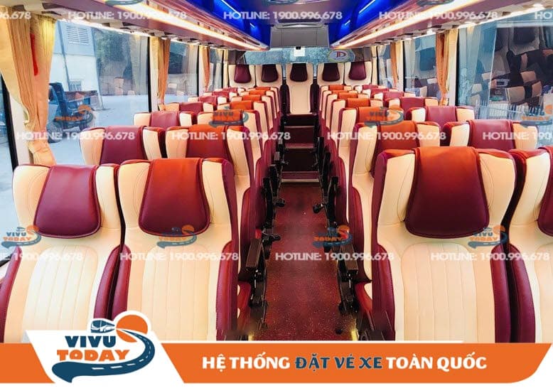 noi-that-nha-xe-hai-thang Nhà xe Hải Thắng Nho Quan - Ninh Bình