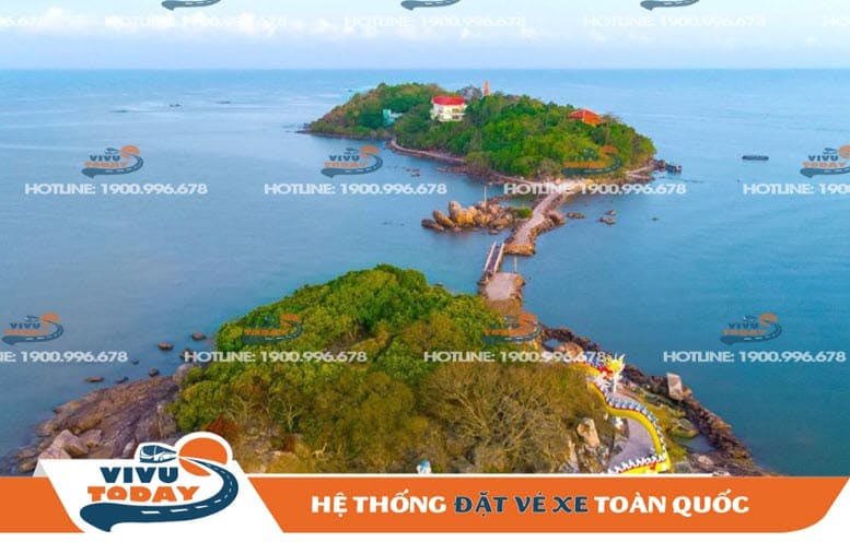 hon-da-bac-ca-mau Hòn Đá Bạc - Cà Mau