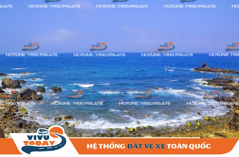 bien-phu-yen Biển Phú Yên