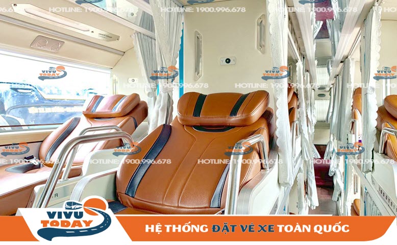 noi-that-xe-giuong-nam-hoang-thuy Hoàng Thủy chuyên tuyến xe khách đi Gia Lai từ Tp Hồ Chí Minh