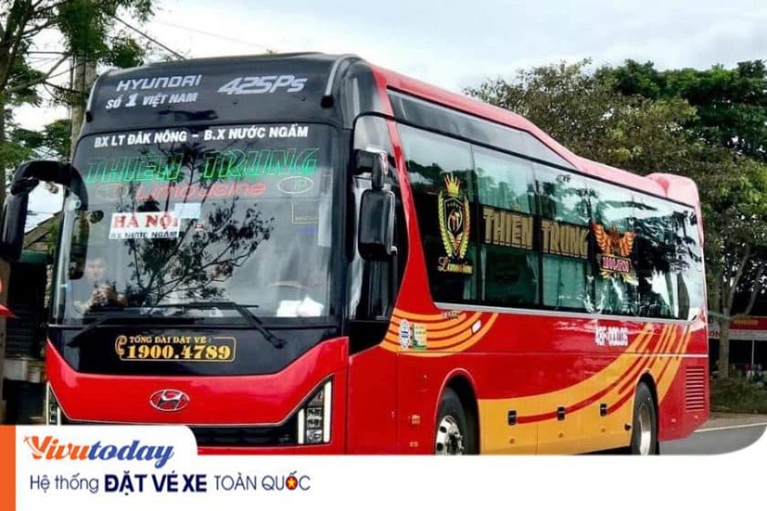 thiên trung hà nội đắk nông