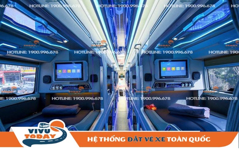noi-that-nha-xe-tan-kim-chi Nội thất xe Limousine Tân Kim Chi