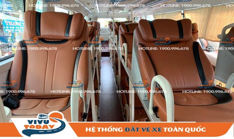 noi-that-nha-xe-tu-tac ội thất xe Tú Tạc Nghệ An đi Đà Nẵng