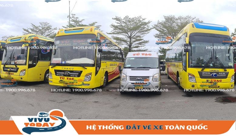 nha-xe-tu-tac-da-nang-vinh Nhà xe Tú Tạc Đà Nẵng - Vinh