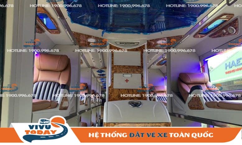 noi-that-xe-limousine-vuong-tan-dung Nội thất xe phòng Limousine Vương Tấn Dũng