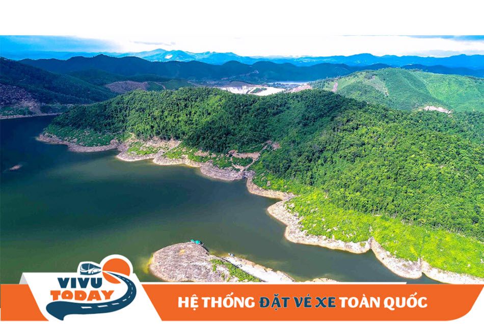 Vườn Quốc gia Vũ Quang ở Hà Tĩnh - Nơi gìn giữ và bảo tồn hệ sinh học đa dạng đặc trưng của rừng tự nhiên