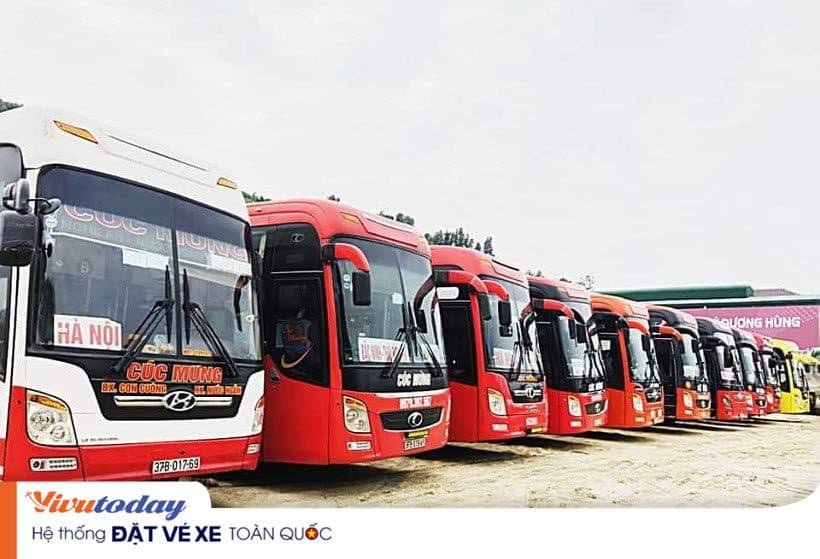 nha-xe-cuc-mung Xe khách Cúc Mừng
