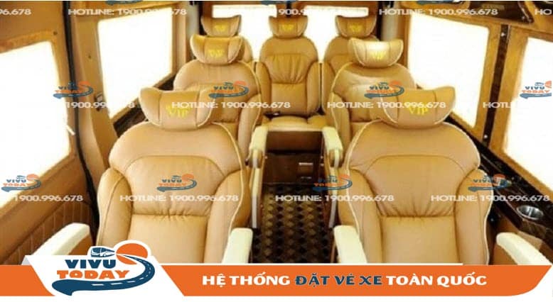 xe-limousine-hai-tram-xuyen-moc Nhà xe Hai Trâm Bình Châu Bà Rịa - Vũng Tàu