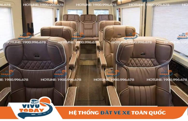 xe-limousine-hoang-yen Xe Hoàng Yến Limousine Hà Nội Tuyên Quang