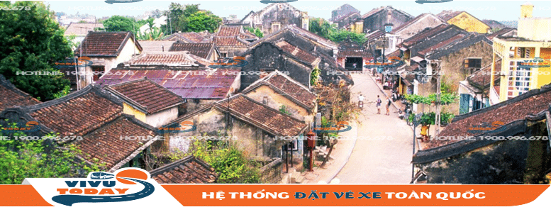 lang-co-bich-la Làng cổ Bích La