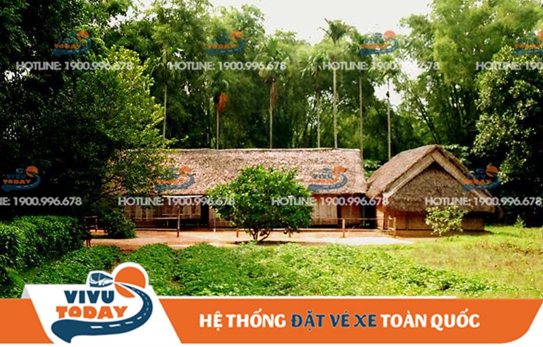 Nhà xe Cúc Mừng Nghệ An-Lịch xuất bến, giá vé, số điện thoại