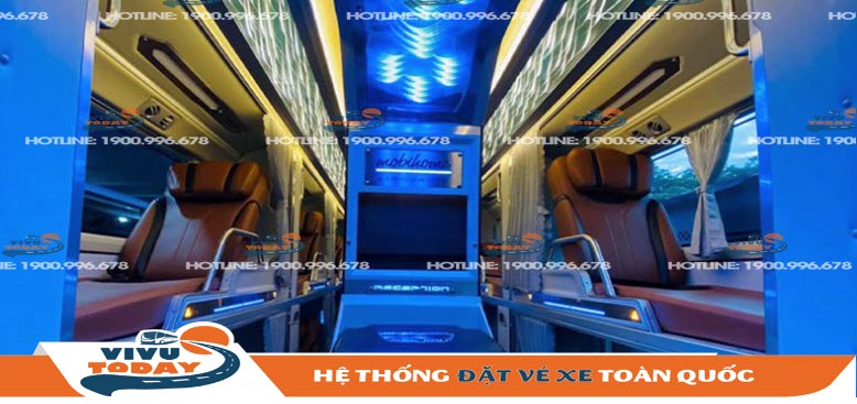 xe-giuong-limousine-minh-map Xe Limousine Minh Mập