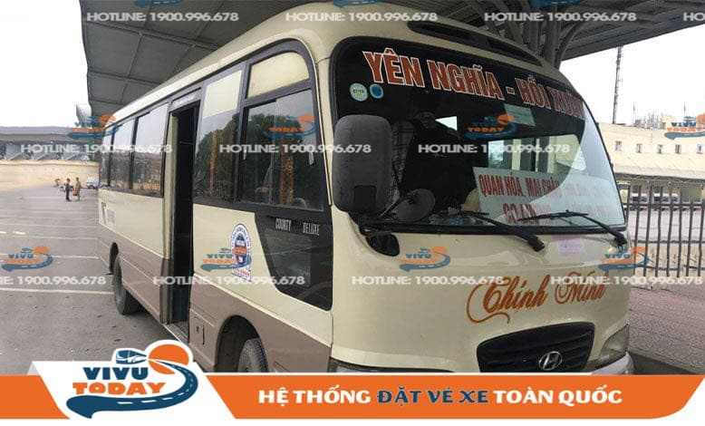 nha-xe-chinh-minh-tu-ben-xe-yen-nghia-di-hoa-binh Nhà xe Chính Minh tuyến Bến xe Yên Nghĩa đi Hòa Bình