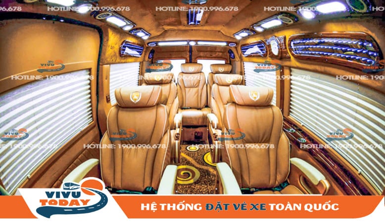 xe-ghe-limousine-ha-thanh Xe ghế Limousine Hà Thành