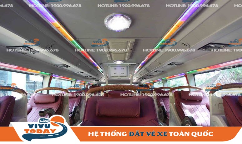 xe-giuong-nam-dong-hien Xe giường nằm Dòng Hiền