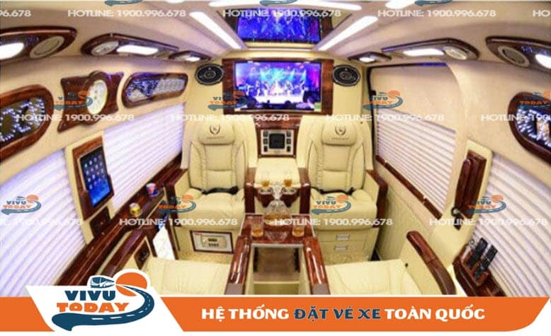 nha-xe-long-giang-limousine Nhà xe Long Giang Limousine Hà Nội Nam Định