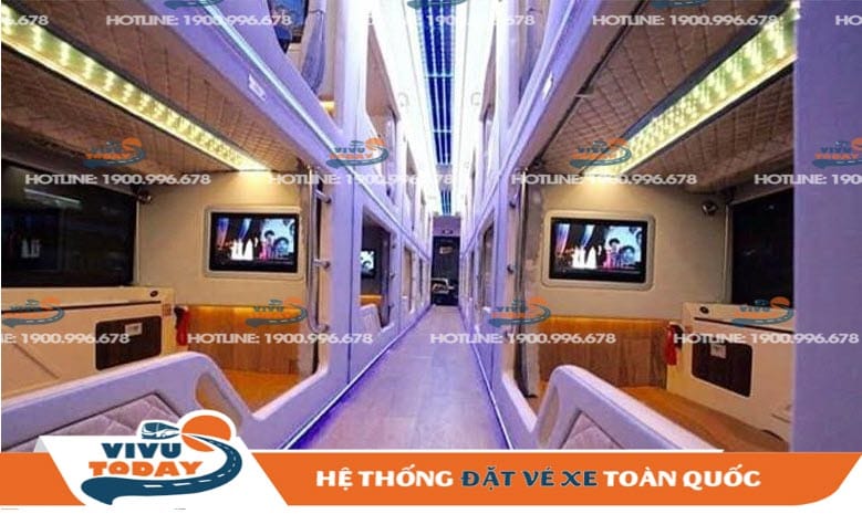 noi-that-xe-quoc-dat Xe Quốc Đạt - Nội thất bên trong