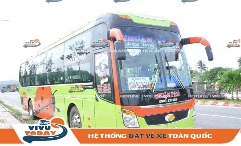 nha-xe-thuan-tam Nhà xe Thuận Tâm Sài Gòn Đà Nẵng