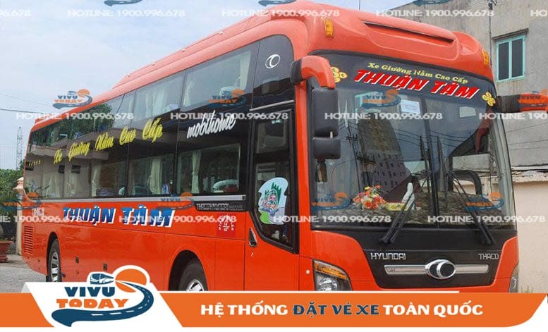 nha-xe-thuan-tam-sai-gon-quang ngai Nhà Xe Thuận Tâm Sài Gòn đi Quảng Ngãi