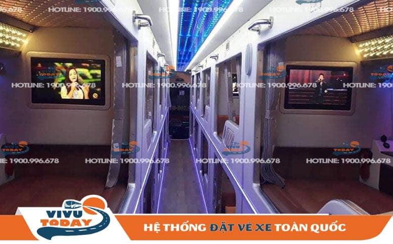 xe-khach-thuy-ngan-limousine Xe vip Thủy Ngân Huế Hà Nội