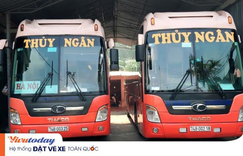 nha-xe-thuy-ngan Nhà xe Thủy Ngân
