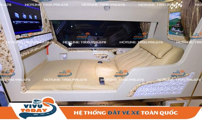 xe-limousine-tri-nhan-bac-lieu Xe giường nằm Limousine Trí Nhân