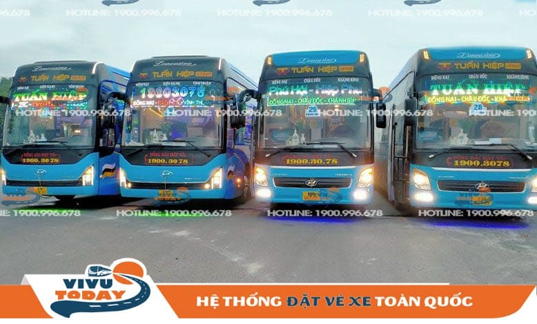 nha-xe-tuan-hiep Xe Tuấn Hiệp Cà Mau