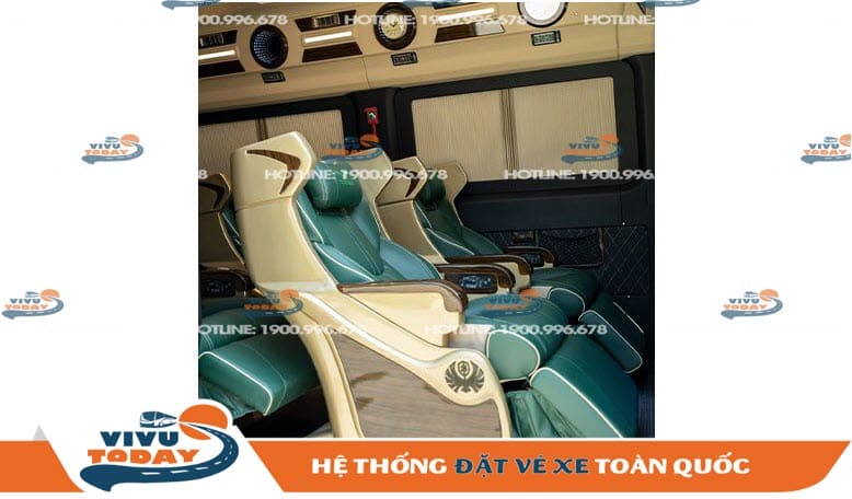 xe-khach-vie-limousine Xe khách Vie Limousine Sài Gòn Vũng Tàu