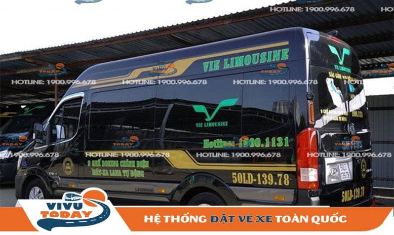 nha-xe-vie-limousine Nhà xe Vie Limousine