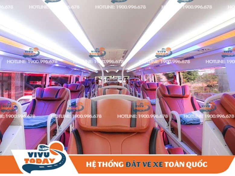 noi-that-xe-giuong-nam Nội thất xe giường nằm Đại Phát