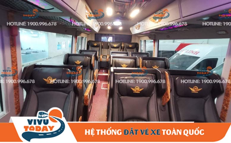 xe-pumpkin-limousine-ha-noi Xe Pumpkin Limousine Hà Nội