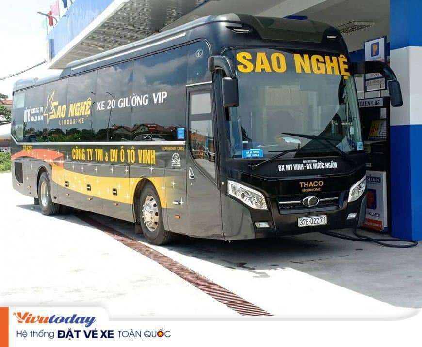 nha-xe-sao-nghe-limousine Nhà xe Sao nghệ