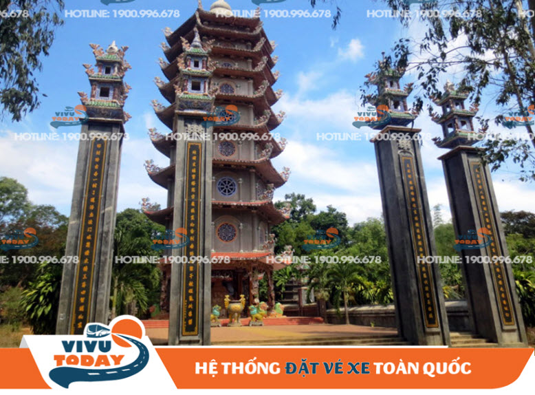 Nhà xe Thuận Tâm- Số điện thoại đặt vé, lịch trình di chuyển