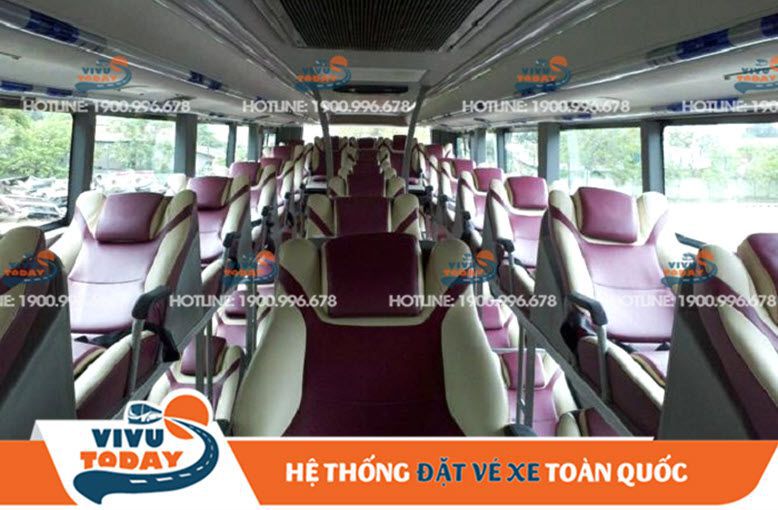 noi-that-xe-khach-trung-nguyet Xe khách Trung Nguyệt