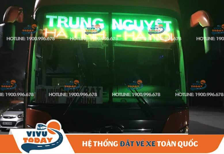 nha-xe-trung-nguyet-ha-noi-ha-tinh Nhà xe Trung Nguyệt Hà Nội - Hà Tĩnh
