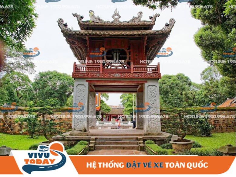 van-mieu-quoc-tu-giam Văn Miếu Quốc Tử Giám