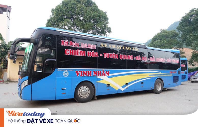 nha-xe-vinh-nham Nhà xe Vinh Nhâm