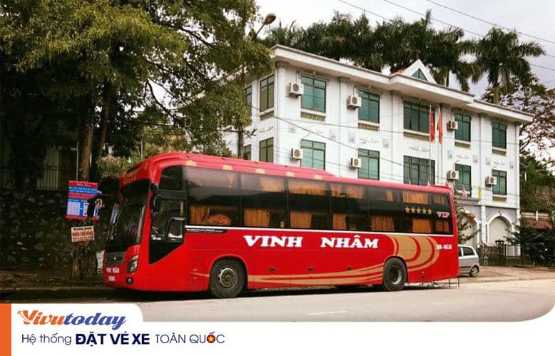xe-vinh-nham Nhà xe Vinh Nhâm