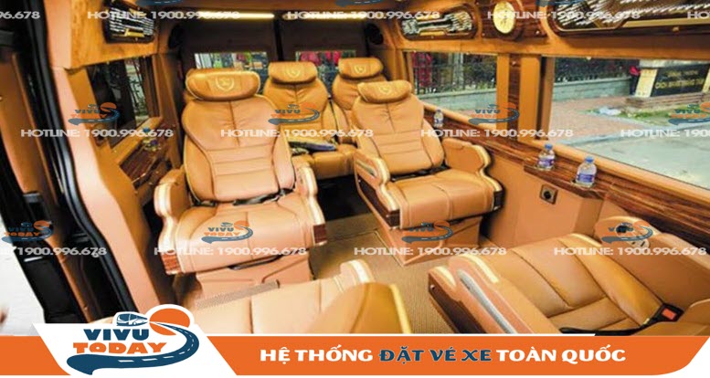 xe-limousine-vinh-quang-ha-noi-thanh-hoa Nhà xe Vĩnh Quang Limousine Hà Nội