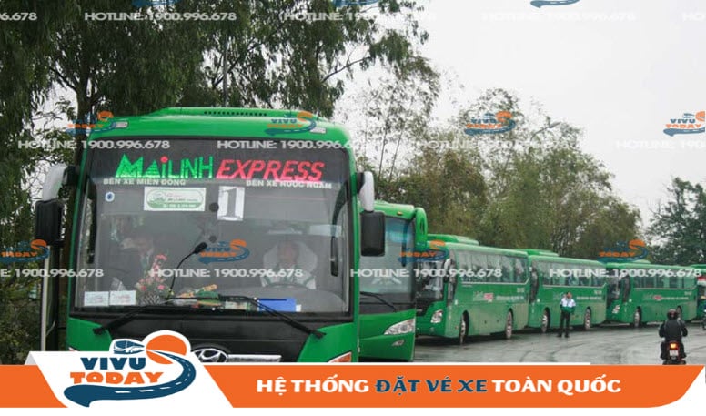 xe-khach-mai-linh-ha-noi Xe khách Mai Linh Sài Gòn Hà Nội