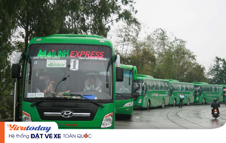 xe-khach-mai-linh-ha-noi Xe khách Mai Linh Sài Gòn Hà Nội